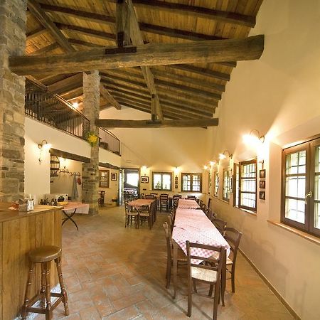 Готель Parco Matildico Di Montalto Cadelbosco di Sopra Екстер'єр фото